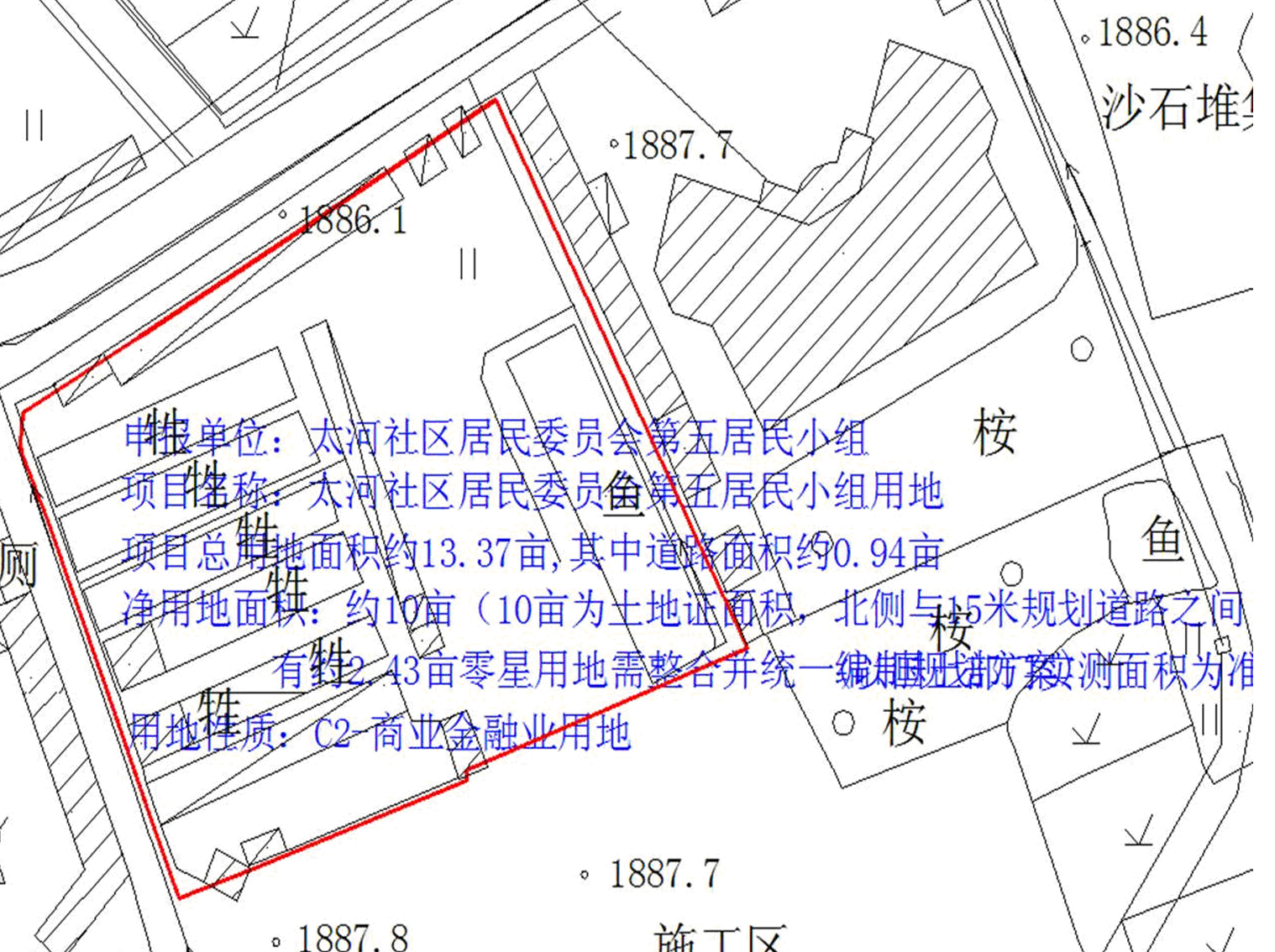 烂泥沟社区重塑未来计划，打造宜居环境新篇章