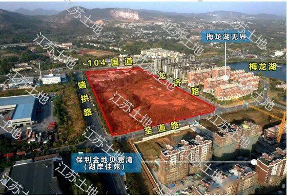 雄梅镇最新项目——地区发展的强大引擎驱动力