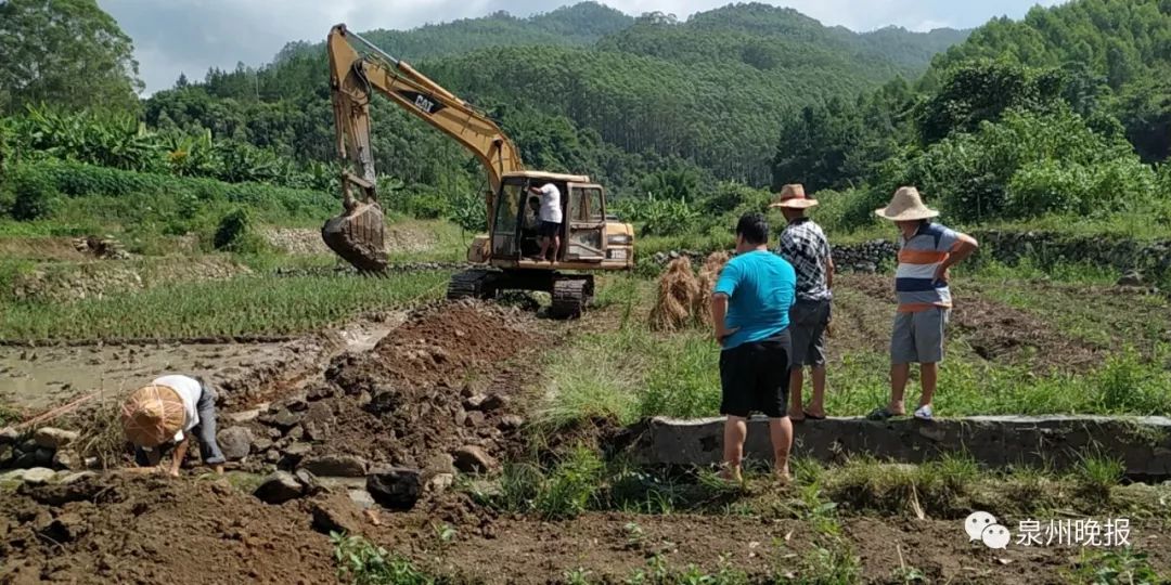 筒春村最新项目，乡村振兴的新里程碑进展报道