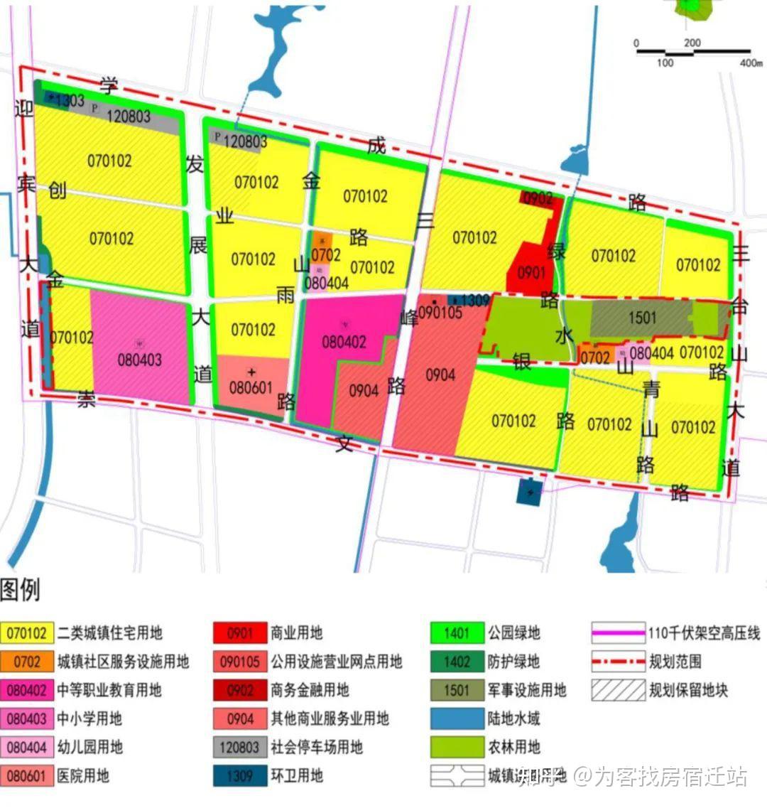 界湖街道未来发展规划揭晓