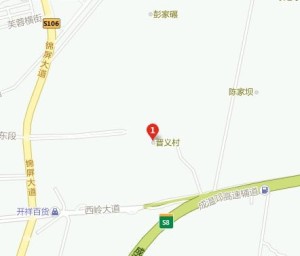 山西省长治市壶关县店上镇发展规划概览