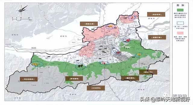 关市乡新发展规划，塑造乡村新貌，驱动经济新增长