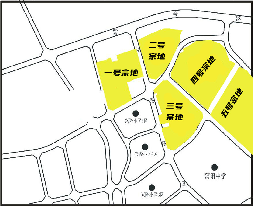 凉水社区最新发展规划概览