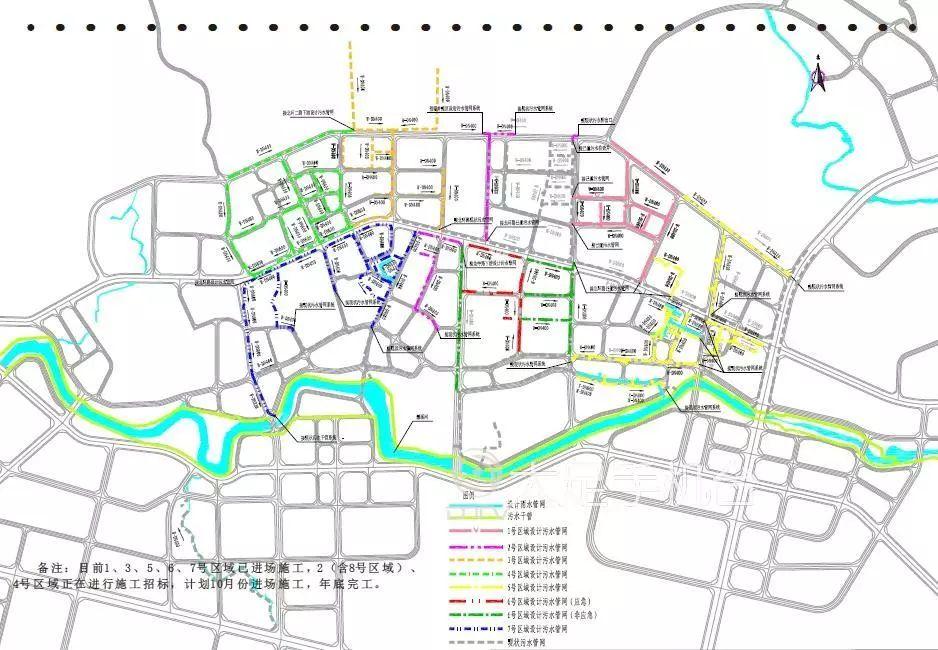 棠香街道最新发展规划，塑造未来城市崭新面貌