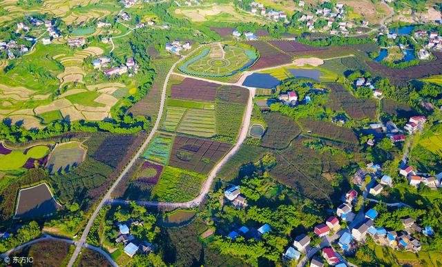 魏家岭乡全新发展规划揭晓