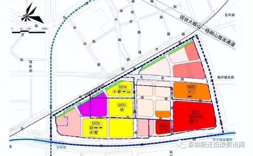 青园街道最新发展规划，塑造未来城市新面貌蓝图