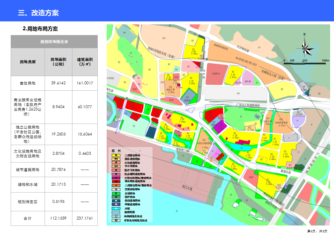 霞涌街道未来发展规划揭晓