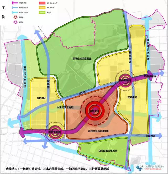 东屯渡街道最新发展规划概览