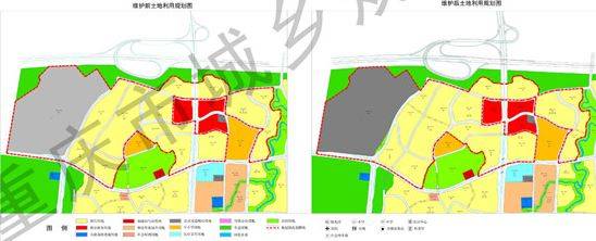 悦来街道最新发展规划，塑造未来城市新面貌的蓝图