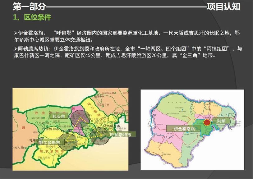 萨拉齐镇最新发展规划概览