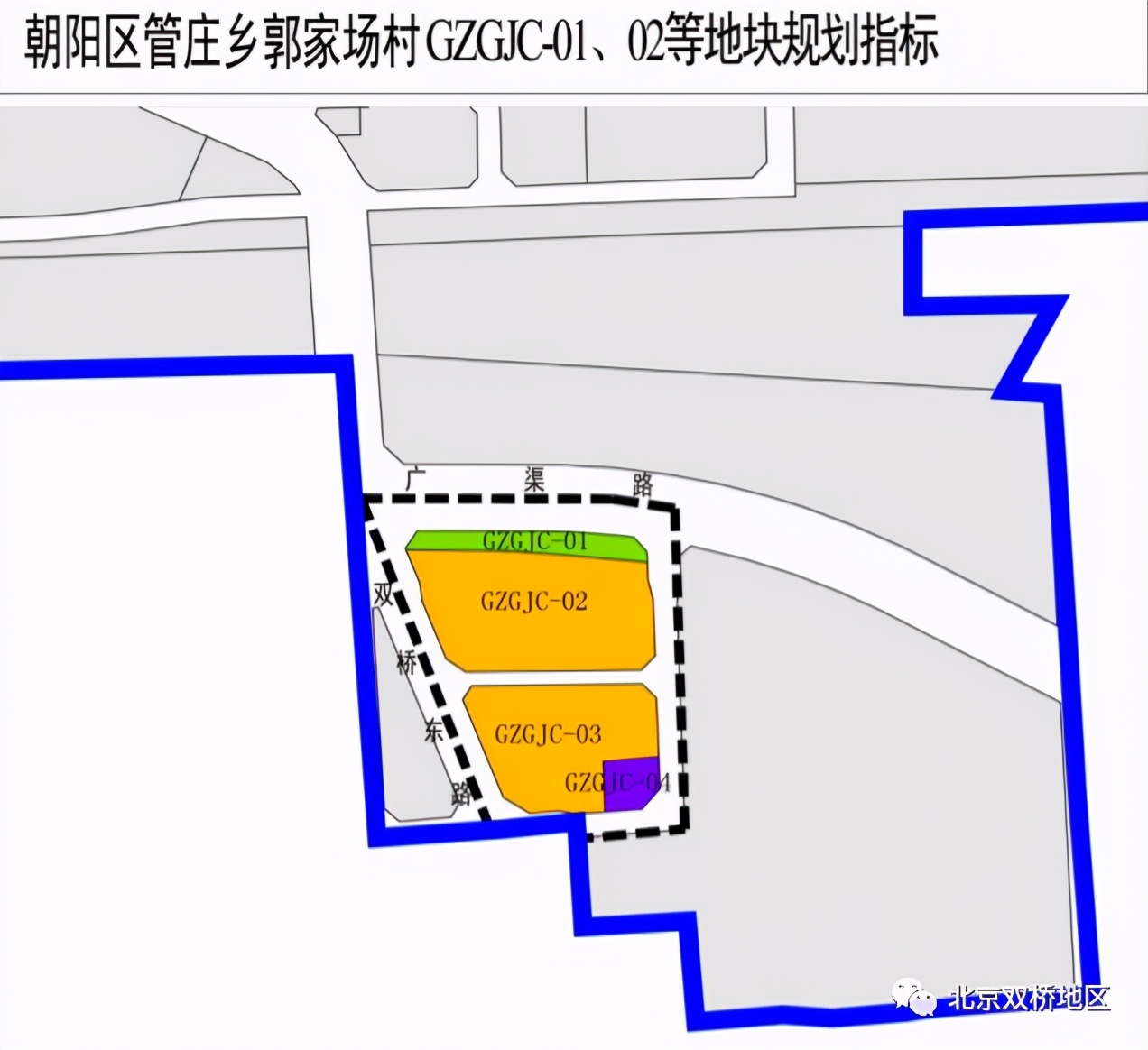 双桥街道未来发展规划揭秘，塑造城市新面貌的蓝图