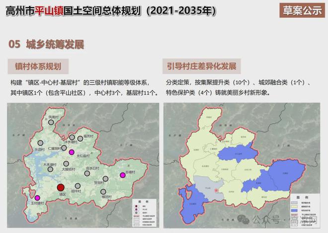 高皇镇未来繁荣蓝图，最新发展规划揭秘