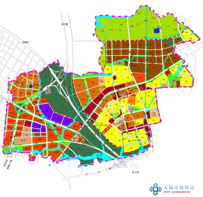 正阳街道未来发展规划揭秘，塑造城市新面貌