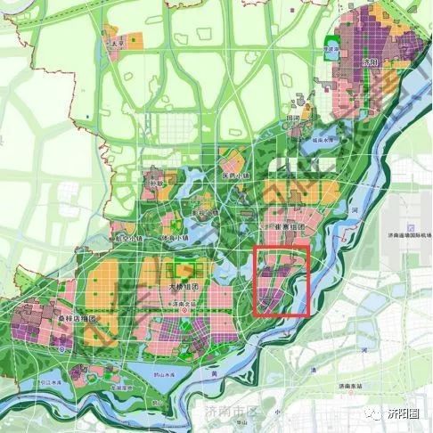 两路口街道最新发展规划，塑造未来城市新面貌蓝图