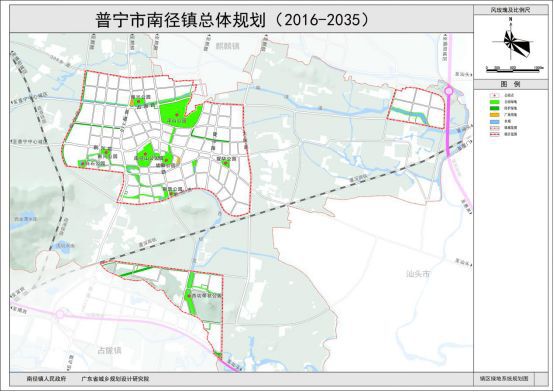 新台镇未来繁荣蓝图，最新发展规划与和谐共生新面貌