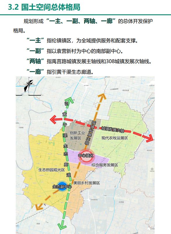 三墩乡最新发展规划，塑造乡村新貌，推动可持续发展进程