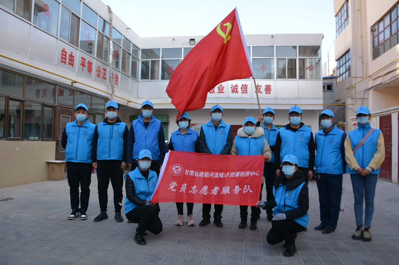 兰新社区第二居委会新项目推动社区发展与居民生活质量提升