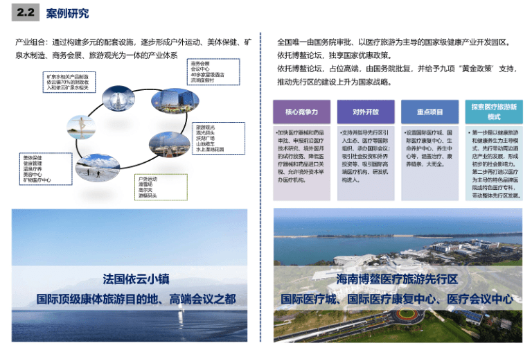 杨官林镇最新发展规划