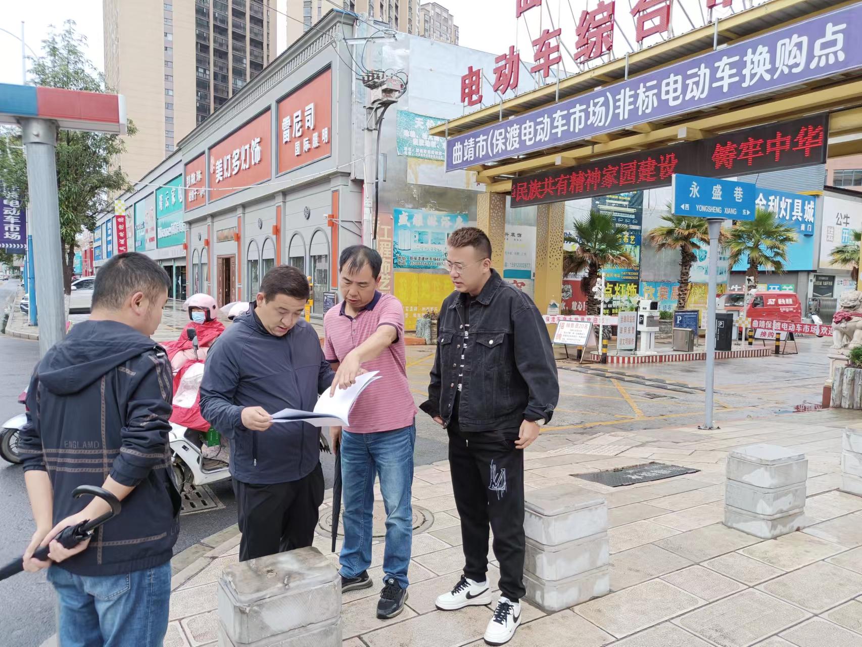 白石江街道新项目揭示，城市发展的脉搏与社区未来蓝图