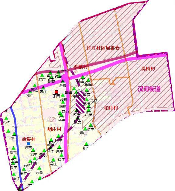 燎原街道最新发展规划，塑造未来城市新面貌蓝图