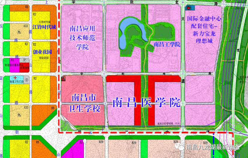 九三分局局直最新发展规划探讨