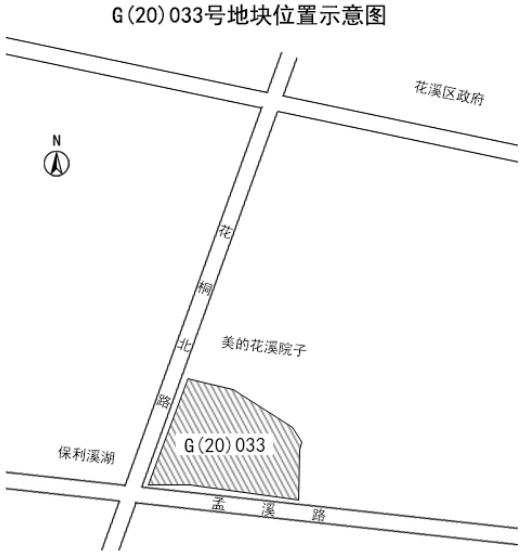 花溪街道最新发展规划，塑造未来城市崭新面貌