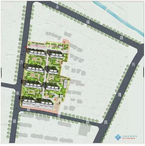 南恩街道最新发展规划，塑造未来城市崭新面貌