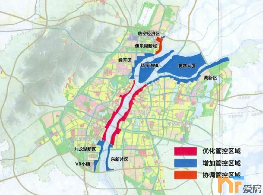 江甸镇未来繁荣蓝图，最新发展规划揭秘