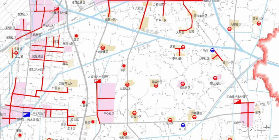 营里镇未来蓝图，最新发展规划引领繁荣新篇章