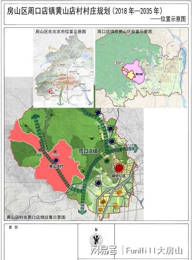 铺前镇发展规划揭秘，打造现代化繁荣宜居城镇新篇章