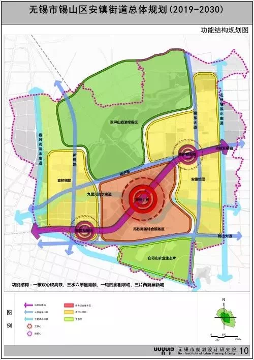 福兴街道最新发展规划，塑造未来城市崭新面貌