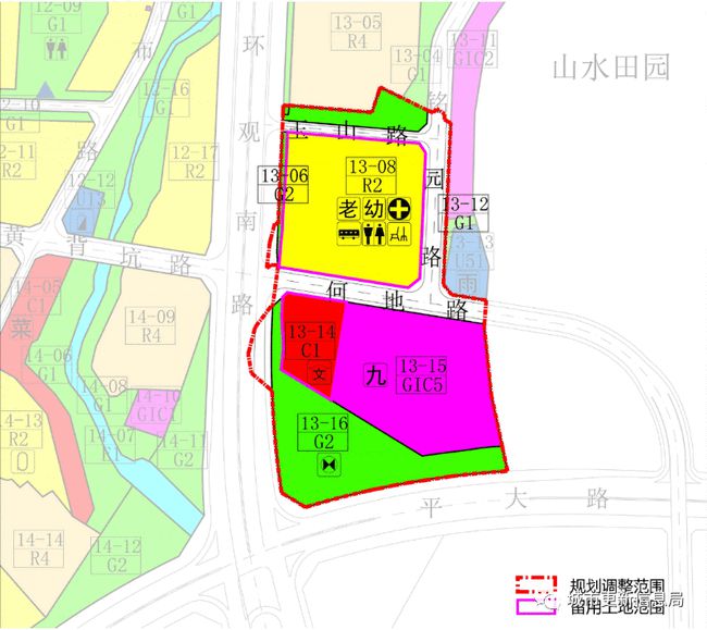 翟家湾村民委员会最新发展规划