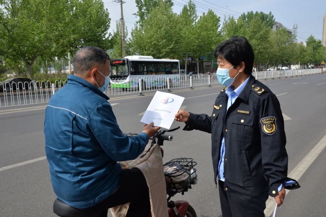 费县市场监督管理局最新动态报道