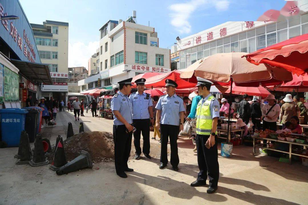 虹溪镇交通状况持续改善，助推地方经济发展新闻报道