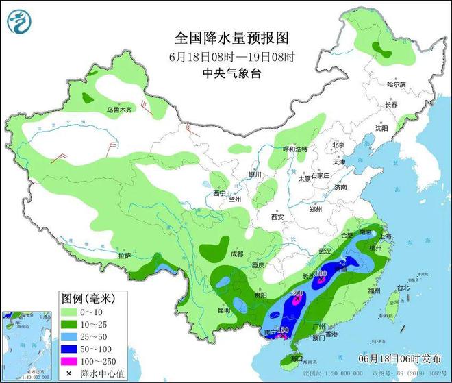 坡心镇天气预报更新通知