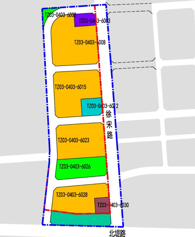 宋庄村委会最新发展规划概览