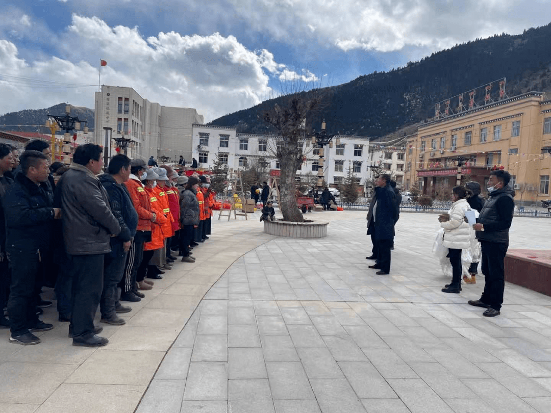 类乌齐县新项目，地区发展的强大引擎驱动力