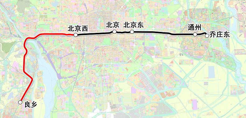 乔庄镇最新交通新闻深度报道