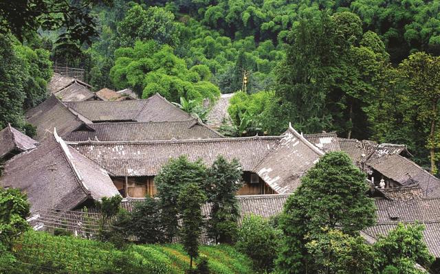 茶山竹海街道领导团队，地区发展的核心力量引领者