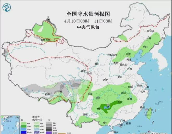 三仓乡最新天气预报