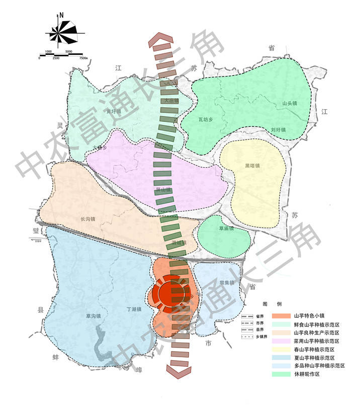 珠居村最新发展规划概览