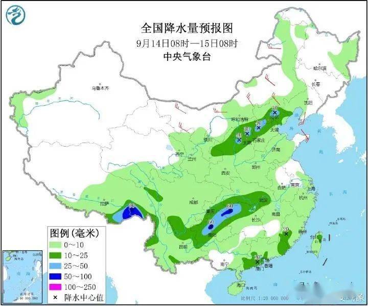 罗马村最新天气预报