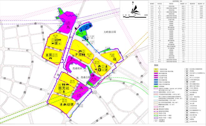 广厦社区发展规划揭秘，打造宜居、活力与和谐的未来蓝图