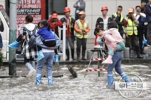 庆阳市气象局领导最新介绍