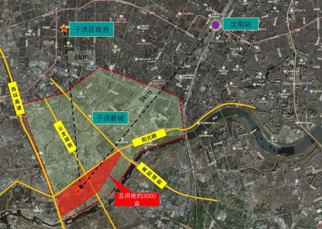 于洪街道最新发展规划，塑造未来城市新蓝图