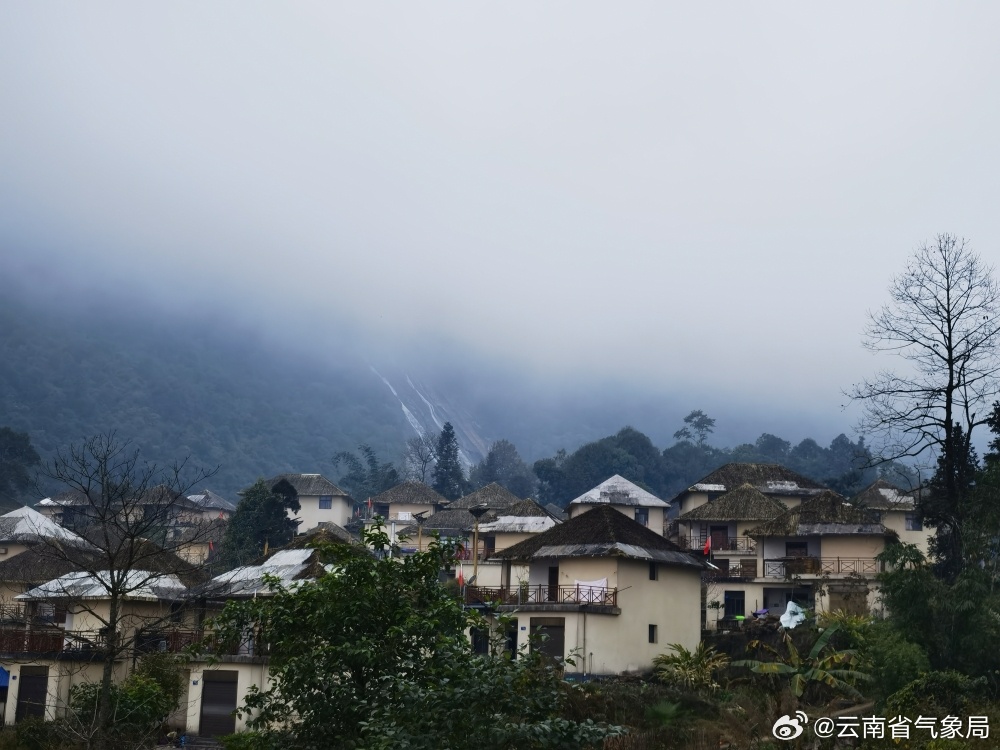 多奇吾村最新天气预报