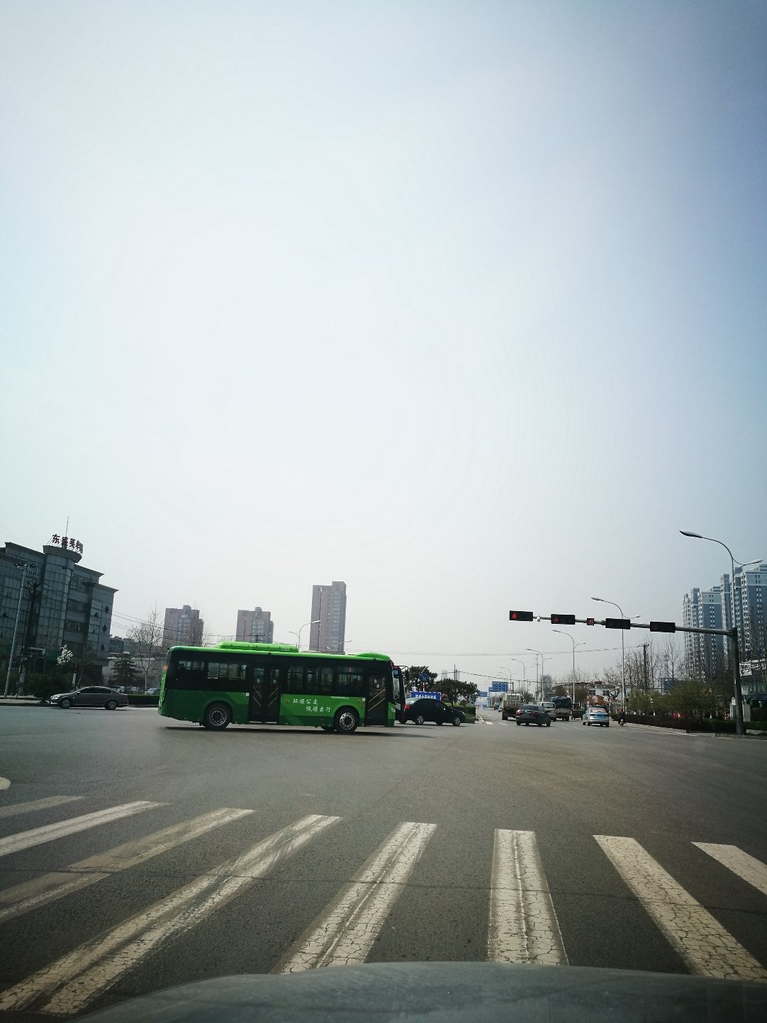 豫让桥街道办事处天气预报更新通知