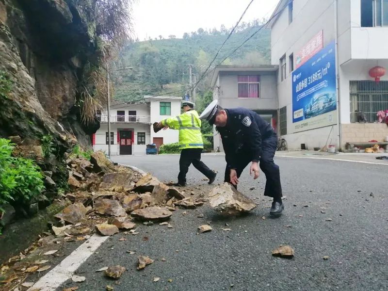 昌溪乡交通改造升级助力乡村经济发展新动态