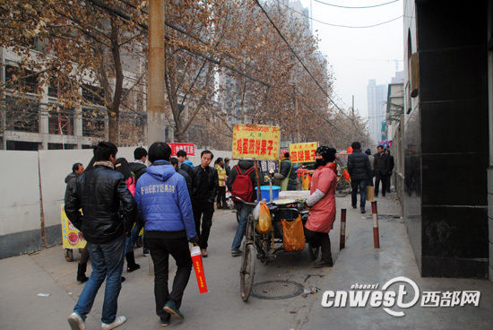 西安街道最新交通新闻，重塑城市交通脉络，打造智慧出行新篇章