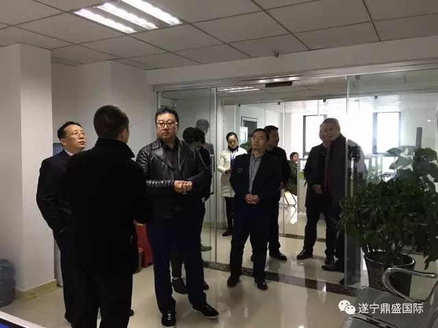 鄂尔多斯市侨务办公室新项目启动，助力侨务事业迈向新发展阶段